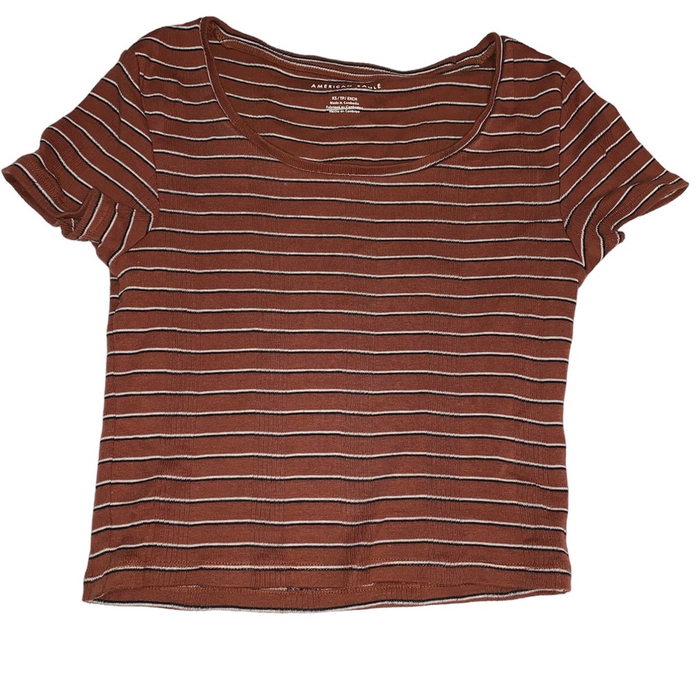 American Eagle Top